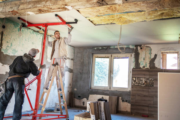 Insulation for Commercial Buildings in Nanakuli, HI