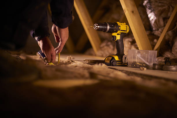 Professional Insulation Contractor in Nanakuli, HI